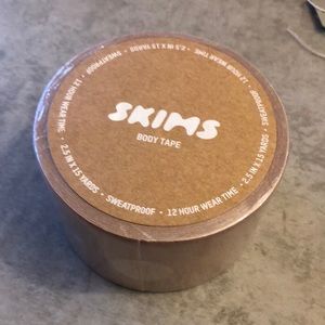 Skins body tape ‘tiger eye’